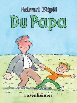 cover image of Du Papa